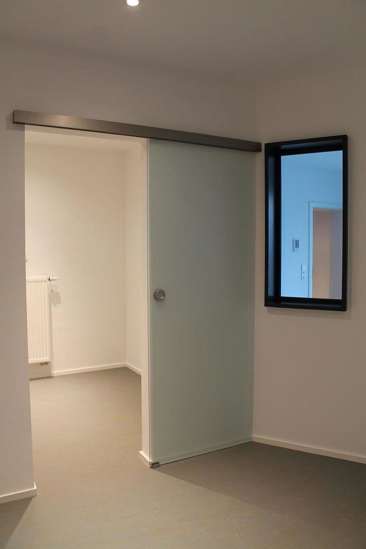 Pronájem bytu 3+1 76 m², Deidesheim, Porýní-Falc Pronájem bytu 3+1 76 m², Deidesheim, Porýní-Falc