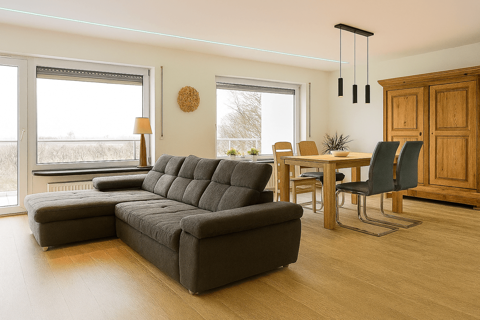 Prodej domu 309 m², pozemek 800 m², Ludwigstrasse 2 + 2a, Gönnheim, Porýní-Falc Prodej domu 309 m², pozemek 800 m², Ludwigstrasse 2 + 2a, Gönnheim, Porýní-Falc