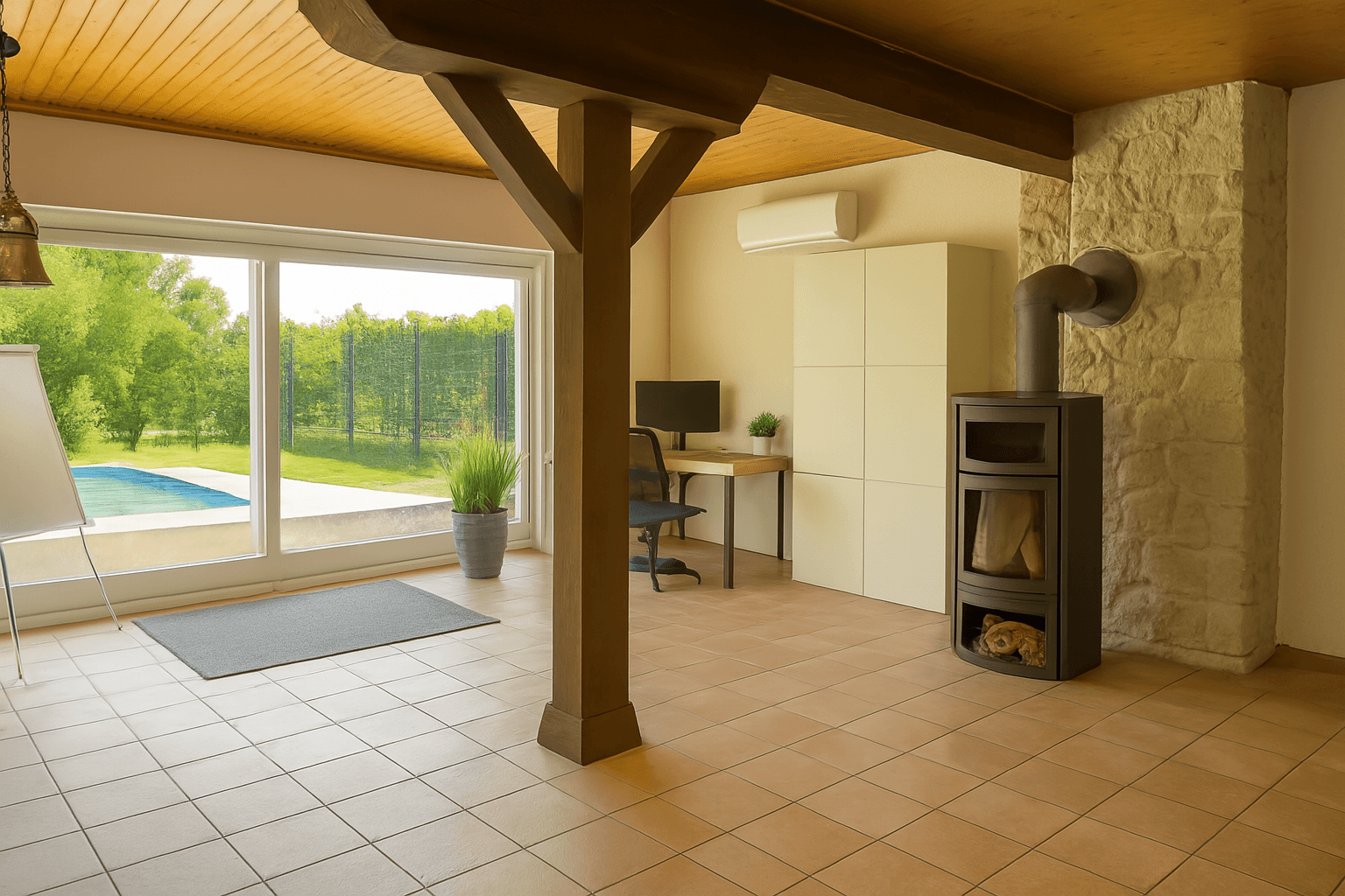 Prodej domu 309 m², pozemek 800 m², Ludwigstrasse 2 + 2a, Gönnheim, Porýní-Falc Prodej domu 309 m², pozemek 800 m², Ludwigstrasse 2 + 2a, Gönnheim, Porýní-Falc