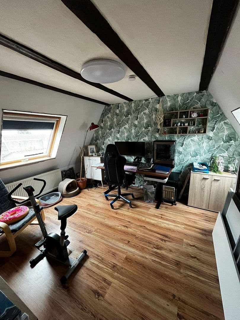 Prodej domu 309 m², pozemek 800 m², Ludwigstrasse 2 + 2a, Gönnheim, Porýní-Falc Prodej domu 309 m², pozemek 800 m², Ludwigstrasse 2 + 2a, Gönnheim, Porýní-Falc