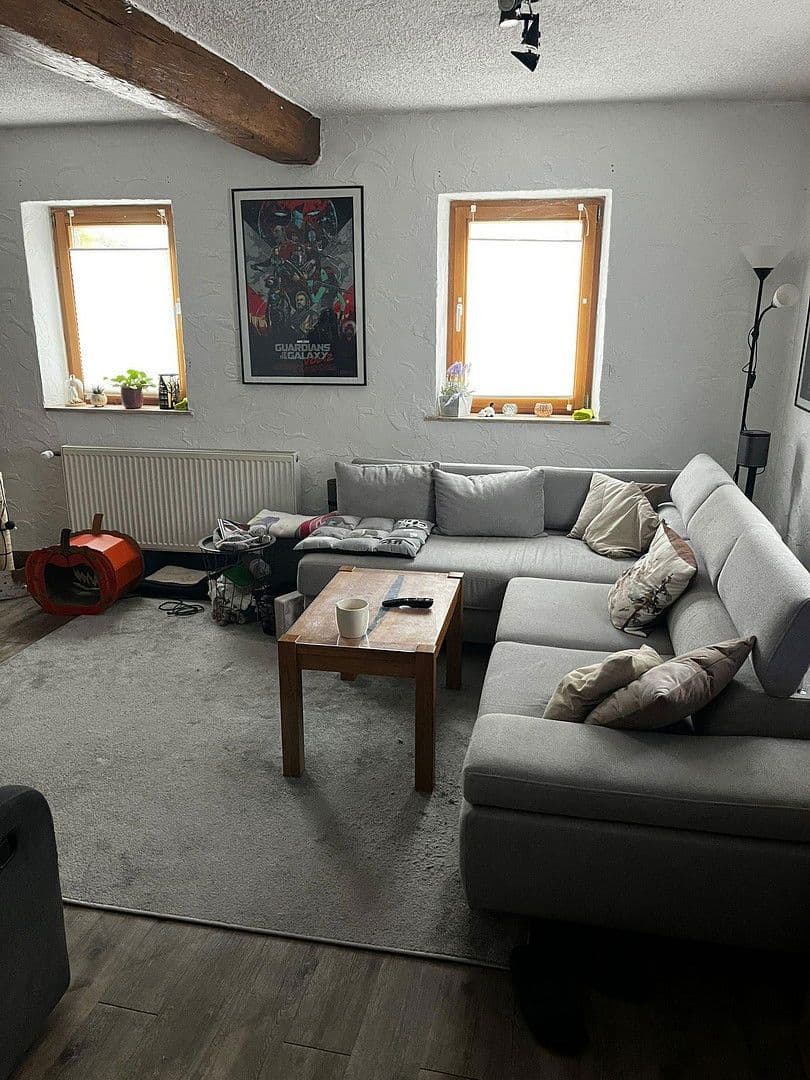 Prodej domu 309 m², pozemek 800 m², Ludwigstrasse 2 + 2a, Gönnheim, Porýní-Falc Prodej domu 309 m², pozemek 800 m², Ludwigstrasse 2 + 2a, Gönnheim, Porýní-Falc