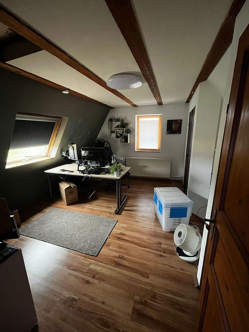 Prodej domu 309 m², pozemek 800 m², Ludwigstrasse 2 + 2a, Gönnheim, Porýní-Falc Prodej domu 309 m², pozemek 800 m², Ludwigstrasse 2 + 2a, Gönnheim, Porýní-Falc