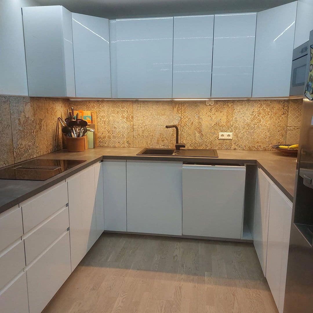 Prodej domu 309 m², pozemek 800 m², Ludwigstrasse 2 + 2a, Gönnheim, Porýní-Falc Prodej domu 309 m², pozemek 800 m², Ludwigstrasse 2 + 2a, Gönnheim, Porýní-Falc