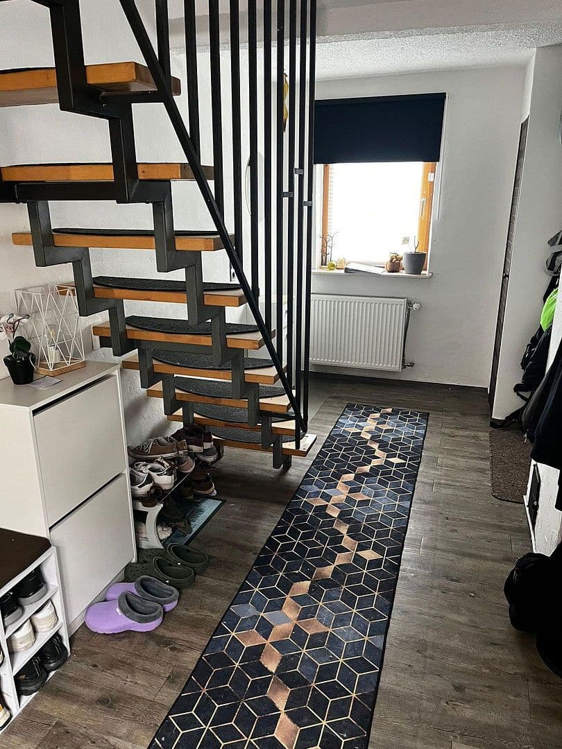 Prodej domu 309 m², pozemek 800 m², Ludwigstrasse 2 + 2a, Gönnheim, Porýní-Falc Prodej domu 309 m², pozemek 800 m², Ludwigstrasse 2 + 2a, Gönnheim, Porýní-Falc