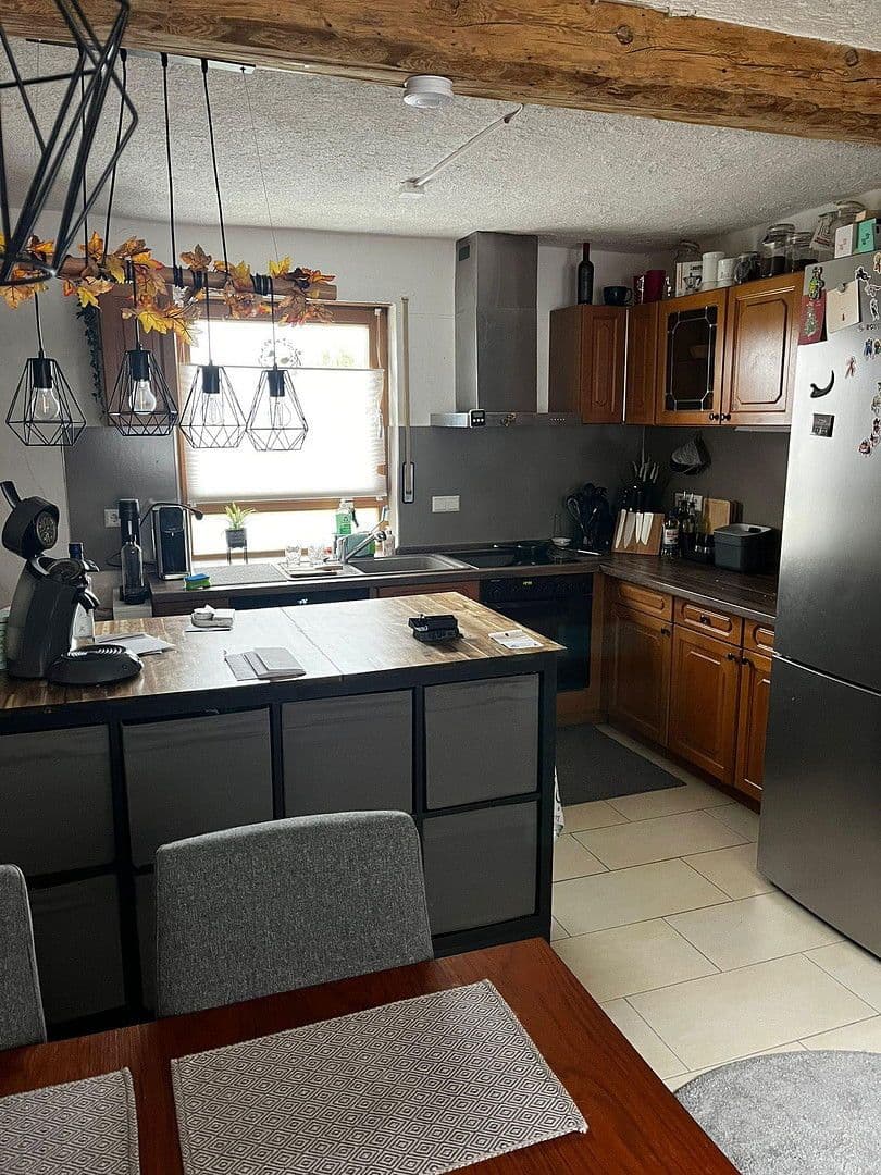 Prodej domu 309 m², pozemek 800 m², Ludwigstrasse 2 + 2a, Gönnheim, Porýní-Falc Prodej domu 309 m², pozemek 800 m², Ludwigstrasse 2 + 2a, Gönnheim, Porýní-Falc