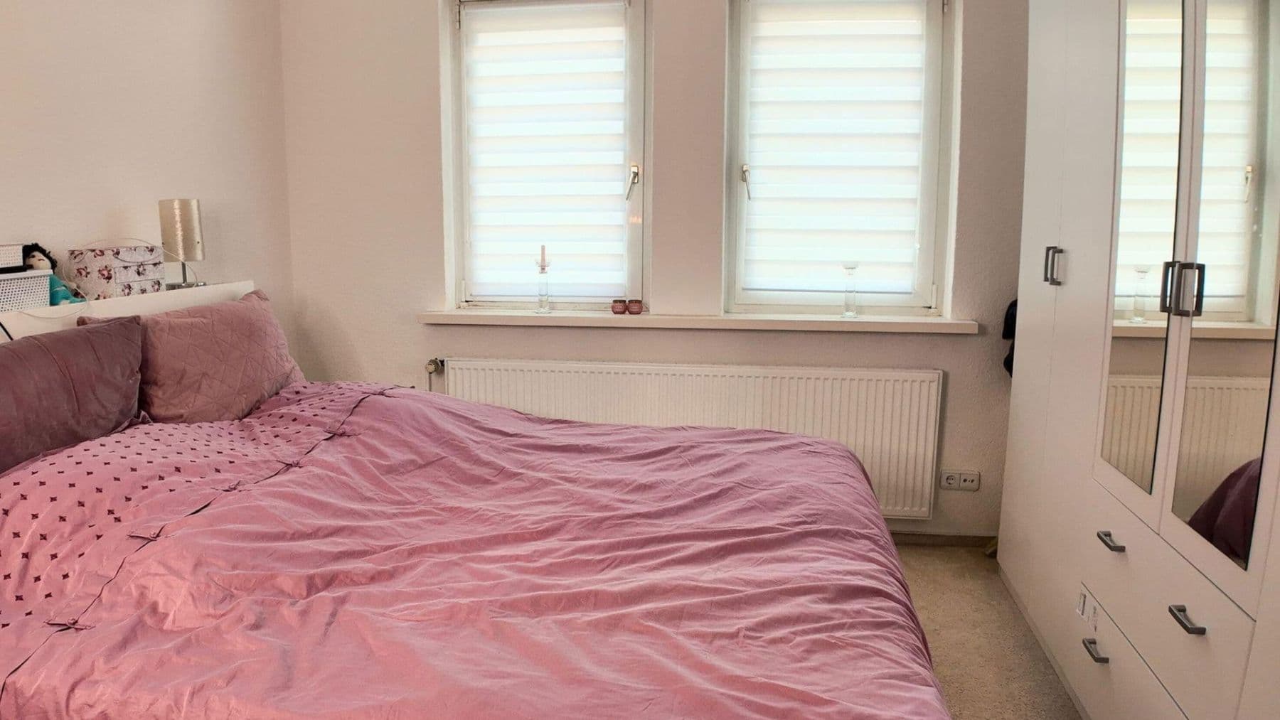 Prodej bytu 3+1 59 m², Bremen, Bremen Prodej bytu 3+1 59 m², Bremen, Bremen