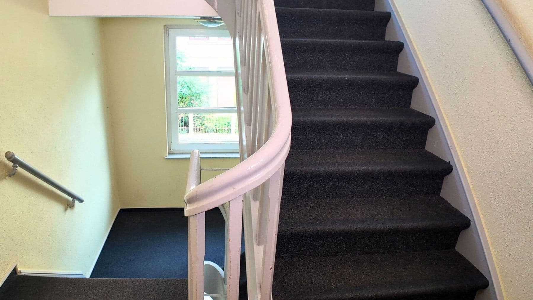 Prodej bytu 3+1 59 m², Bremen, Bremen Prodej bytu 3+1 59 m², Bremen, Bremen