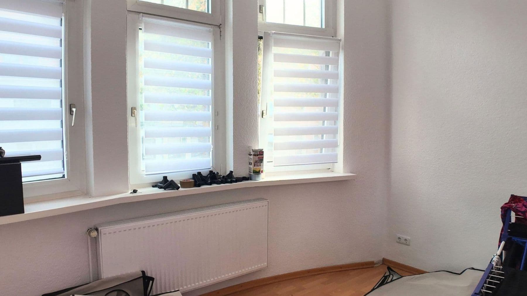 Prodej bytu 3+1 59 m², Bremen, Bremen Prodej bytu 3+1 59 m², Bremen, Bremen