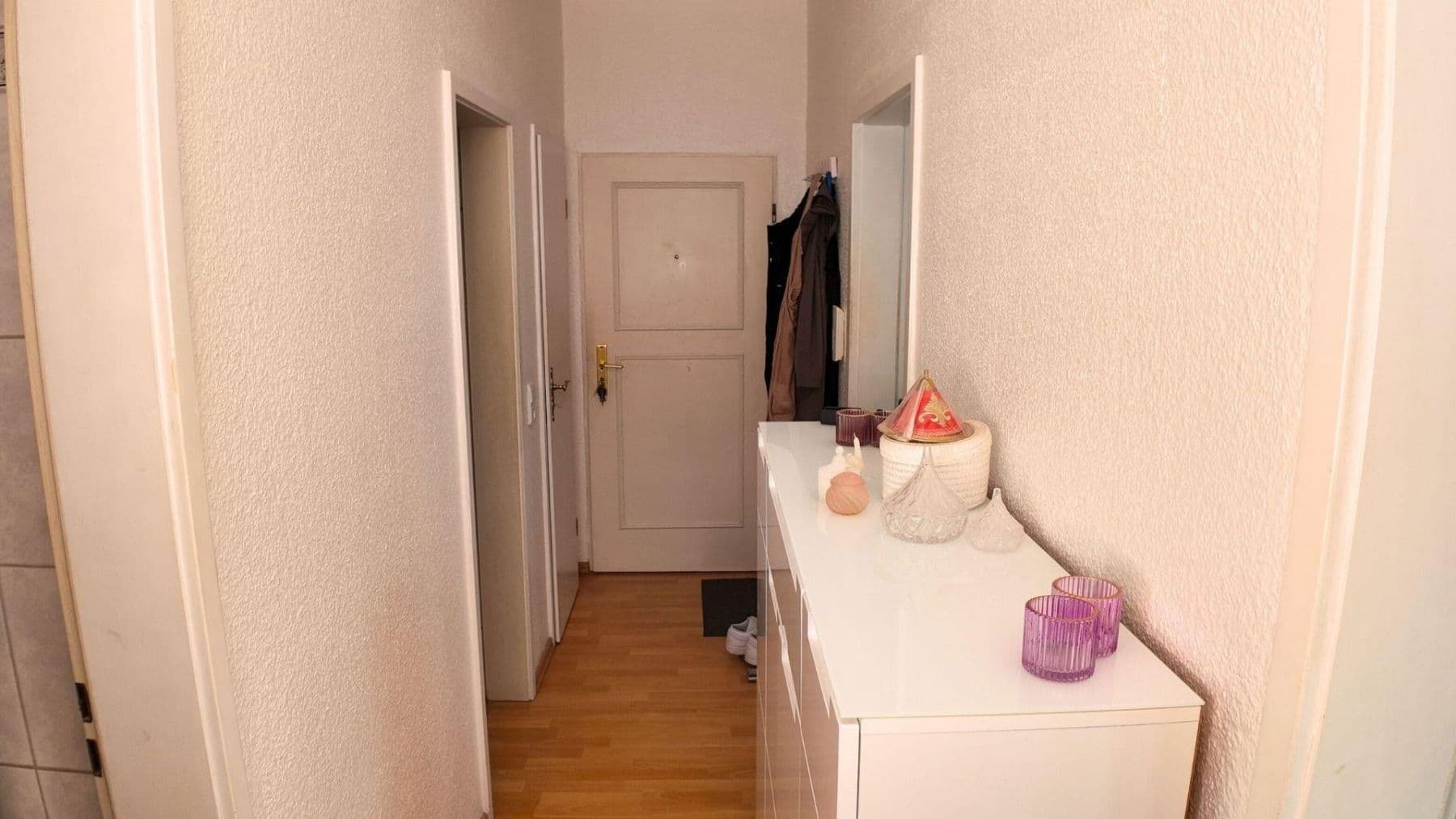 Prodej bytu 3+1 59 m², Bremen, Bremen Prodej bytu 3+1 59 m², Bremen, Bremen