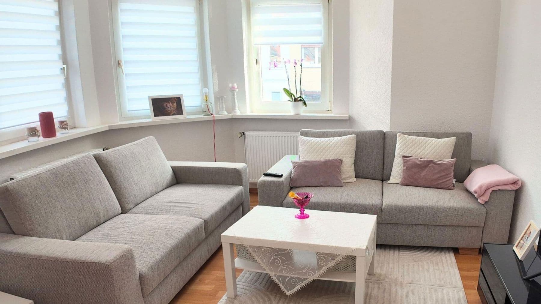 Prodej bytu 3+1 59 m², Bremen, Bremen Prodej bytu 3+1 59 m², Bremen, Bremen