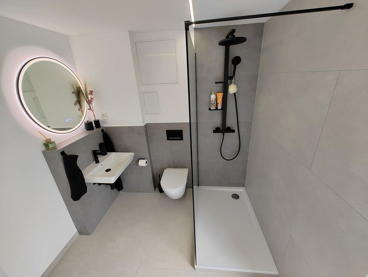 Prodej bytu 3+1 75 m², Oddernskamp 1, Hamburg-Lokstedt, Hamburg Prodej bytu 3+1 75 m², Oddernskamp 1, Hamburg-Lokstedt, Hamburg