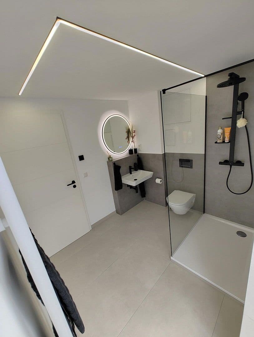 Prodej bytu 3+1 75 m², Oddernskamp 1, Hamburg-Lokstedt, Hamburg Prodej bytu 3+1 75 m², Oddernskamp 1, Hamburg-Lokstedt, Hamburg