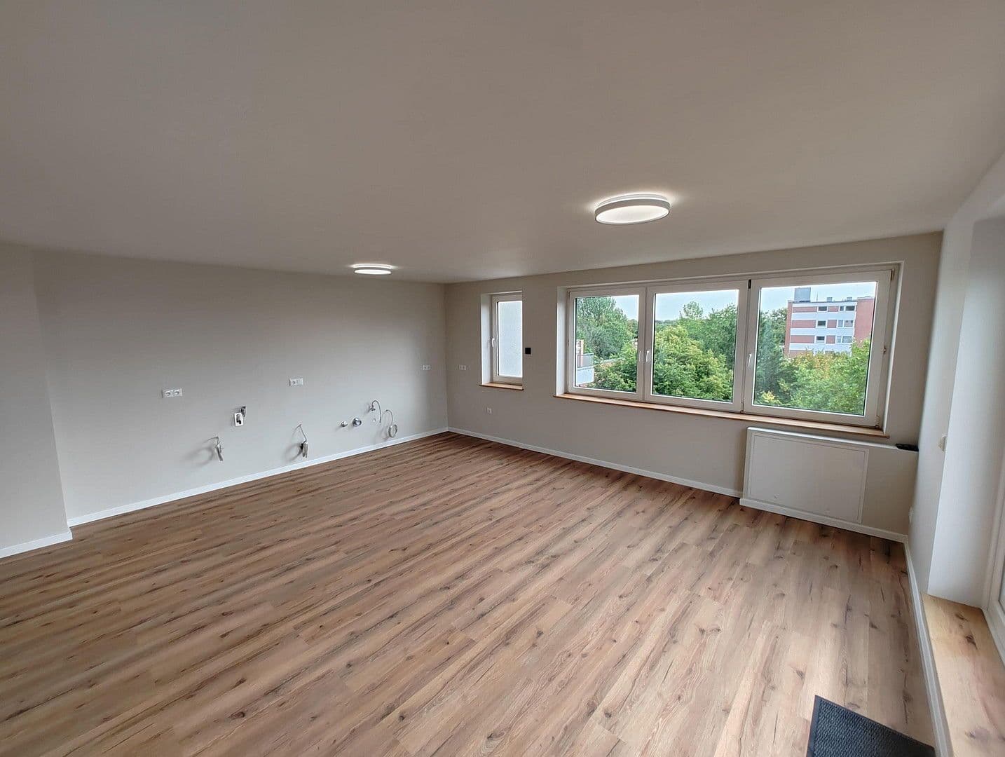 Prodej bytu 3+1 75 m², Oddernskamp 1, Hamburg-Lokstedt, Hamburg Prodej bytu 3+1 75 m², Oddernskamp 1, Hamburg-Lokstedt, Hamburg