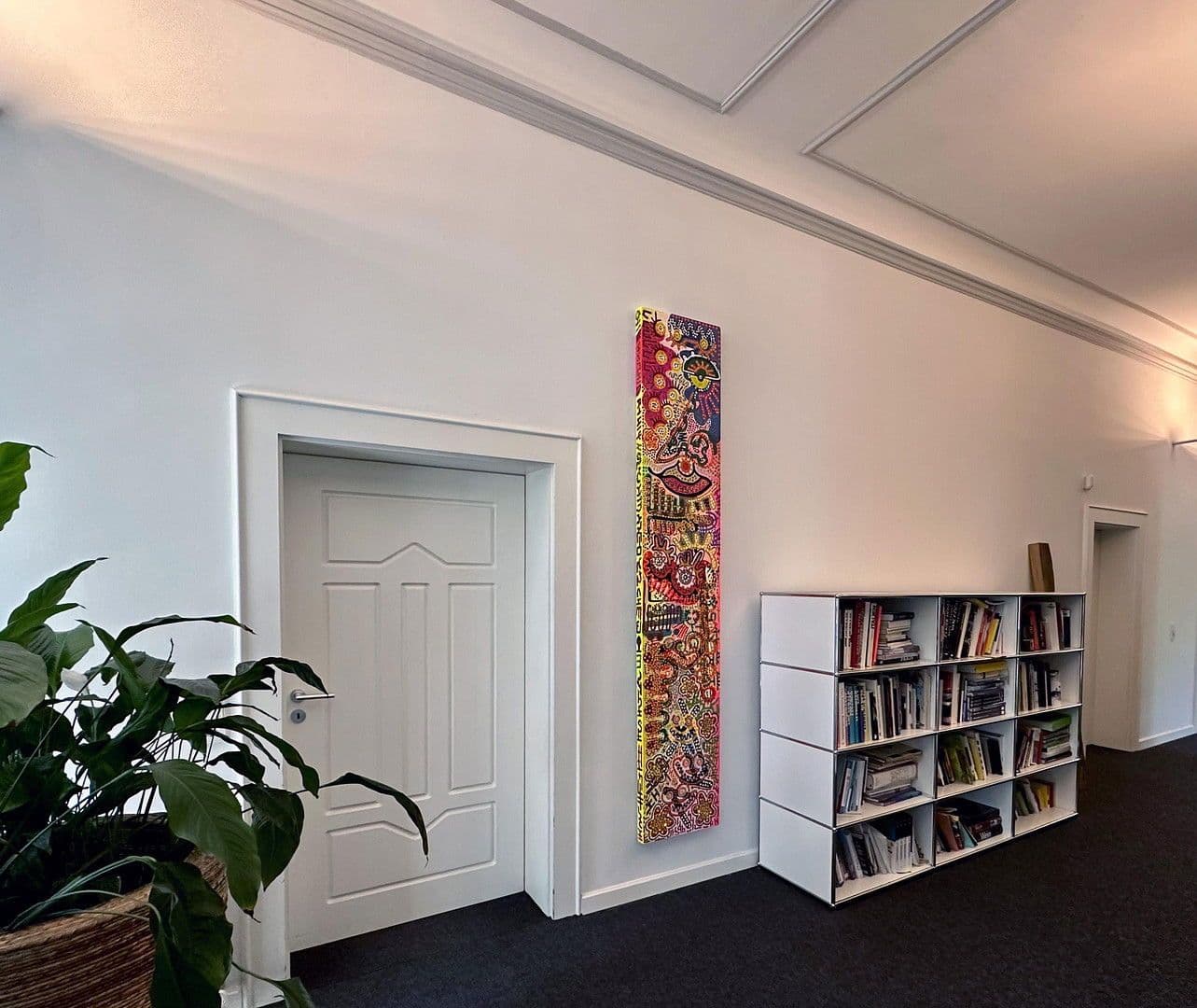 Pronájem kanceláře 400 m², Ludwigsburg, Bádensko-Württembersko Pronájem kanceláře 400 m², Ludwigsburg, Bádensko-Württembersko