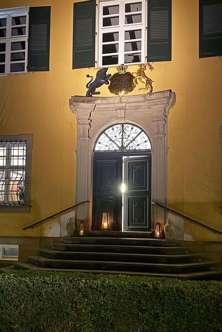 Pronájem kanceláře 400 m², Ludwigsburg, Bádensko-Württembersko Pronájem kanceláře 400 m², Ludwigsburg, Bádensko-Württembersko