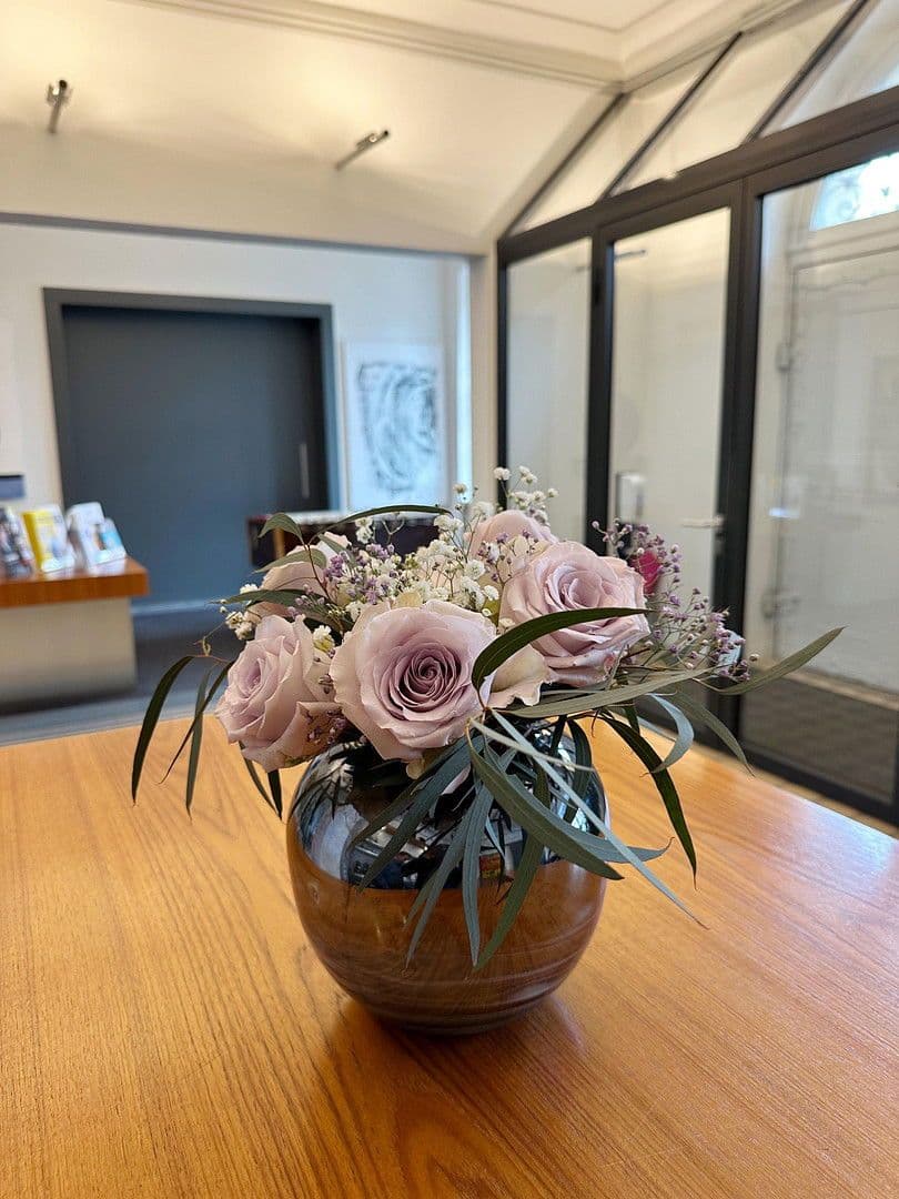 Pronájem kanceláře 400 m², Ludwigsburg, Bádensko-Württembersko Pronájem kanceláře 400 m², Ludwigsburg, Bádensko-Württembersko