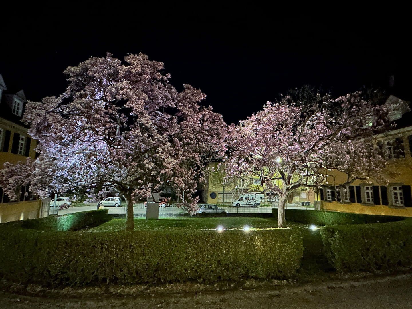 Pronájem kanceláře 400 m², Ludwigsburg, Bádensko-Württembersko Pronájem kanceláře 400 m², Ludwigsburg, Bádensko-Württembersko