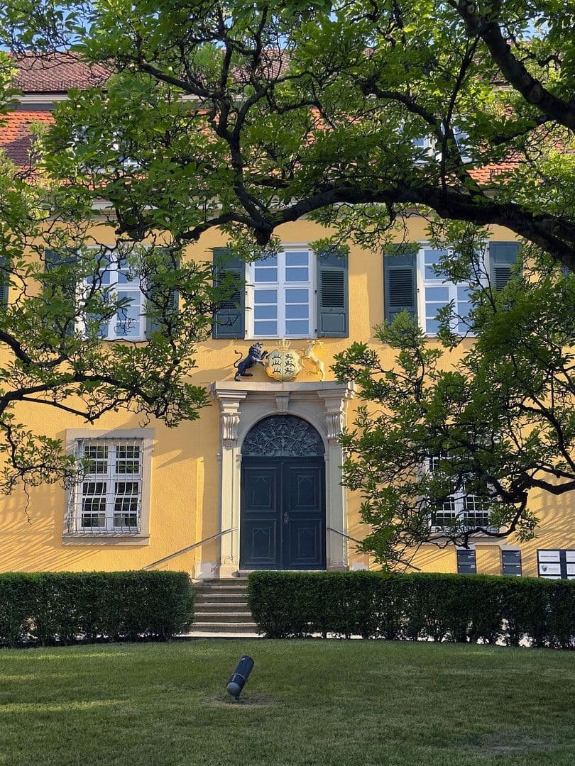 Pronájem kanceláře 400 m², Ludwigsburg, Bádensko-Württembersko Pronájem kanceláře 400 m², Ludwigsburg, Bádensko-Württembersko