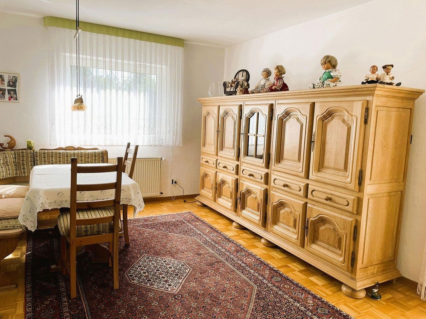 Prodej domu 136 m², pozemek 310 m², Hilden, Severní Porýní-Vestfálsko Prodej domu 136 m², pozemek 310 m², Hilden, Severní Porýní-Vestfálsko