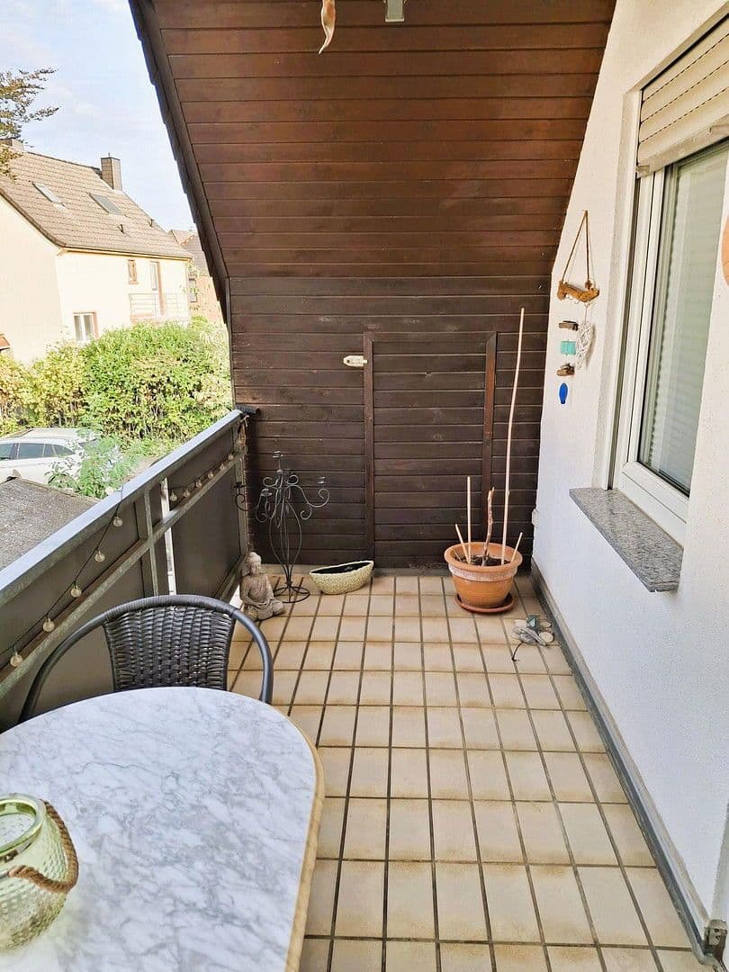 Prodej domu 136 m², pozemek 310 m², Hilden, Severní Porýní-Vestfálsko Prodej domu 136 m², pozemek 310 m², Hilden, Severní Porýní-Vestfálsko