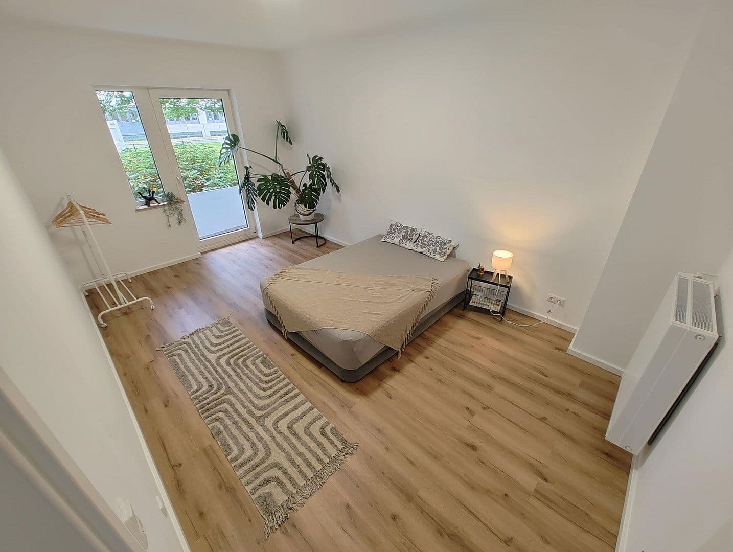 Prodej bytu 3+1 85 m², Kurveneck 2, Fuhlsbüttel, Hamburg Prodej bytu 3+1 85 m², Kurveneck 2, Fuhlsbüttel, Hamburg