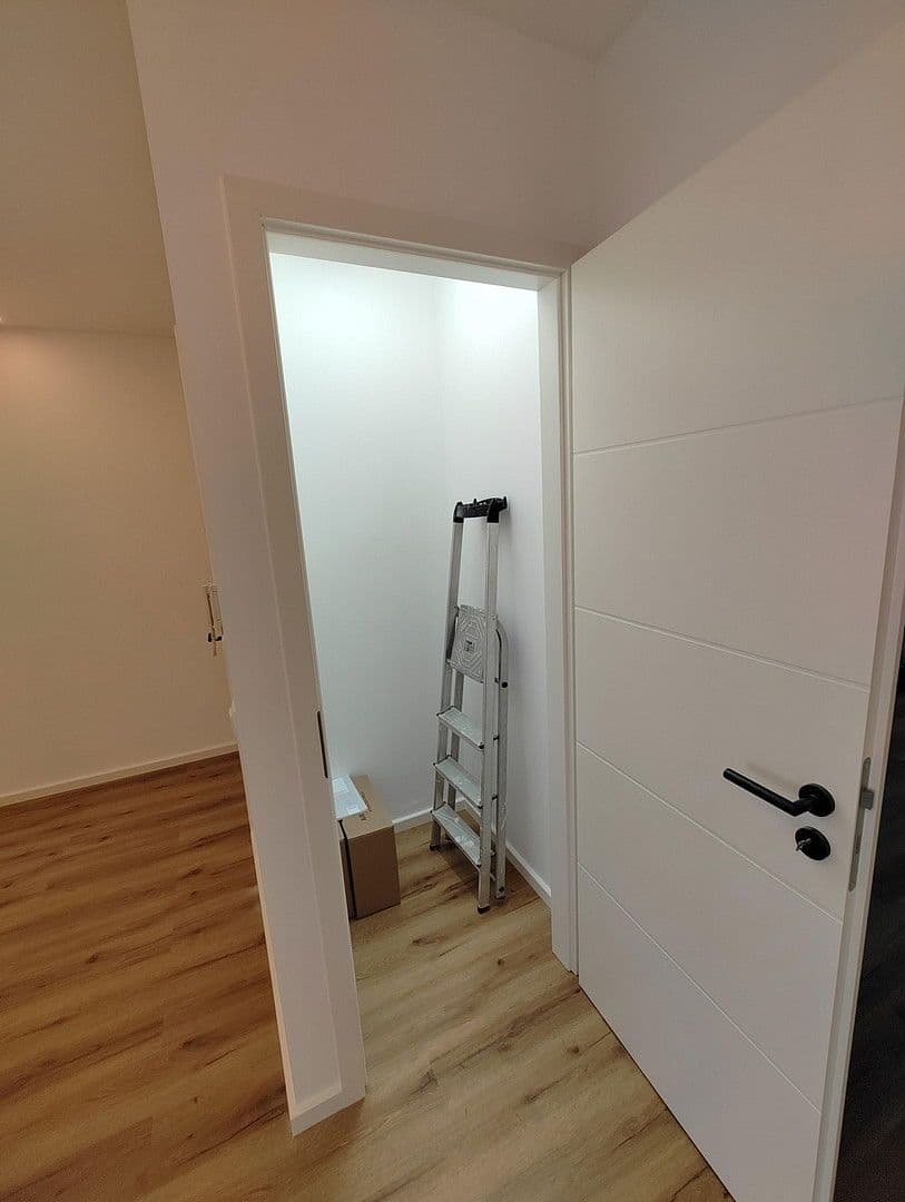 Prodej bytu 3+1 85 m², Kurveneck 2, Fuhlsbüttel, Hamburg Prodej bytu 3+1 85 m², Kurveneck 2, Fuhlsbüttel, Hamburg