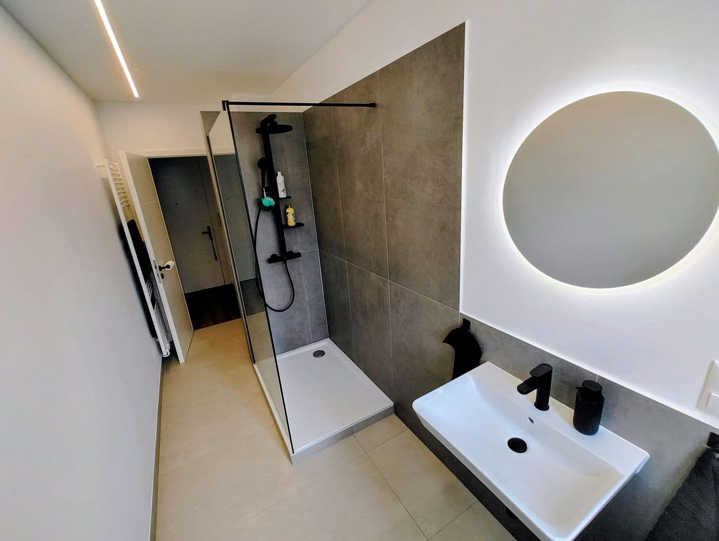 Prodej bytu 3+1 85 m², Kurveneck 2, Fuhlsbüttel, Hamburg Prodej bytu 3+1 85 m², Kurveneck 2, Fuhlsbüttel, Hamburg