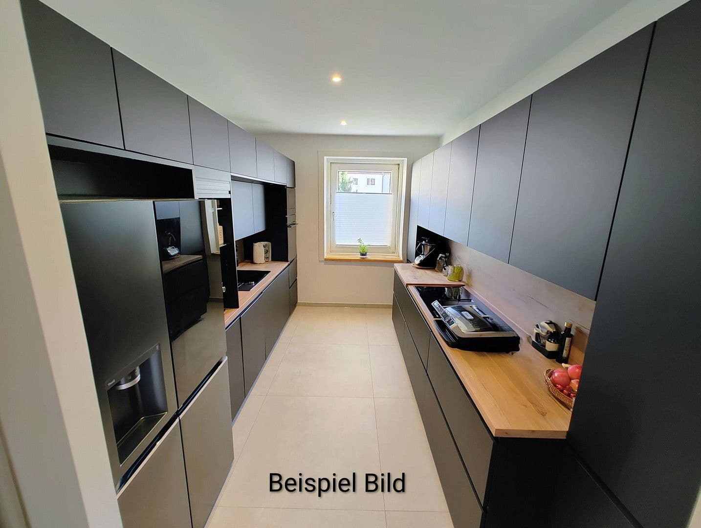 Prodej bytu 3+1 85 m², Kurveneck 2, Fuhlsbüttel, Hamburg Prodej bytu 3+1 85 m², Kurveneck 2, Fuhlsbüttel, Hamburg