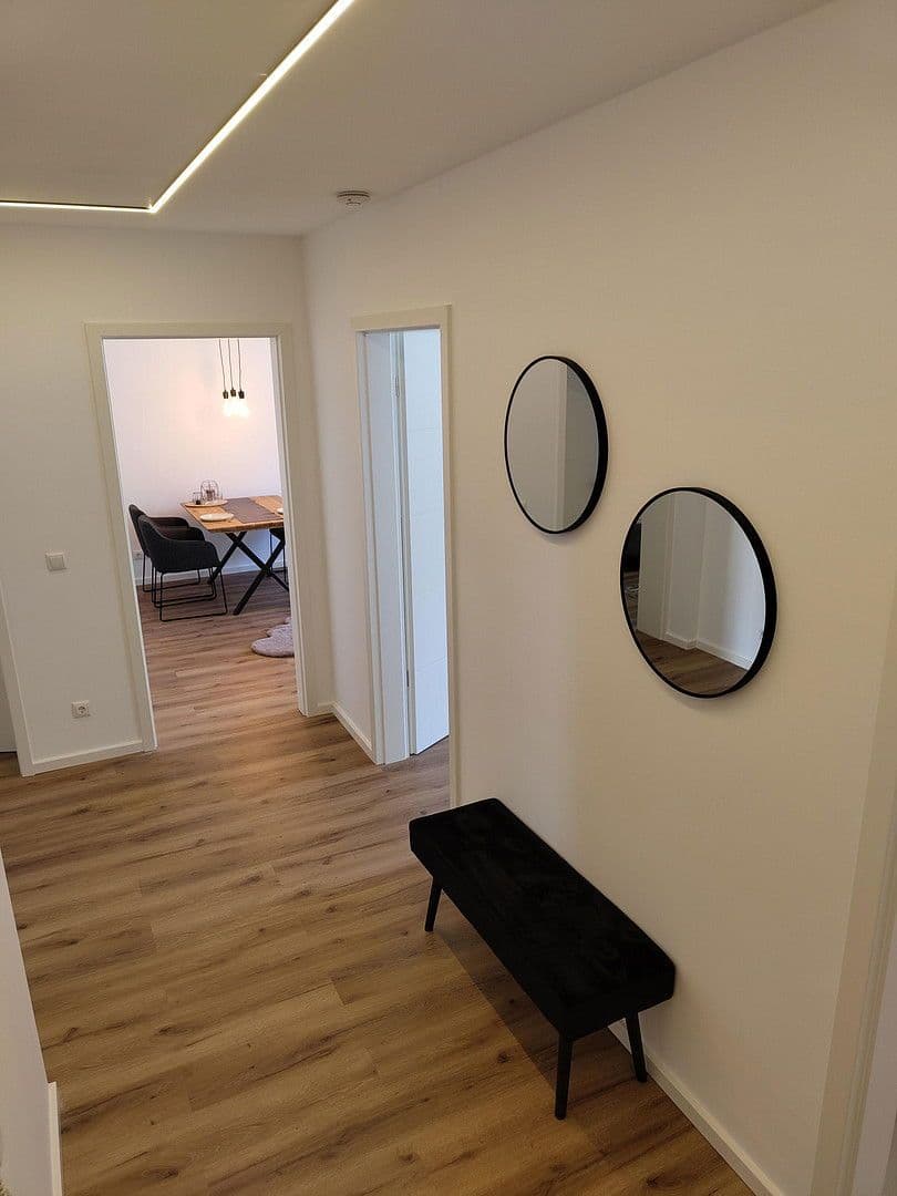 Prodej bytu 3+1 85 m², Kurveneck 2, Fuhlsbüttel, Hamburg Prodej bytu 3+1 85 m², Kurveneck 2, Fuhlsbüttel, Hamburg