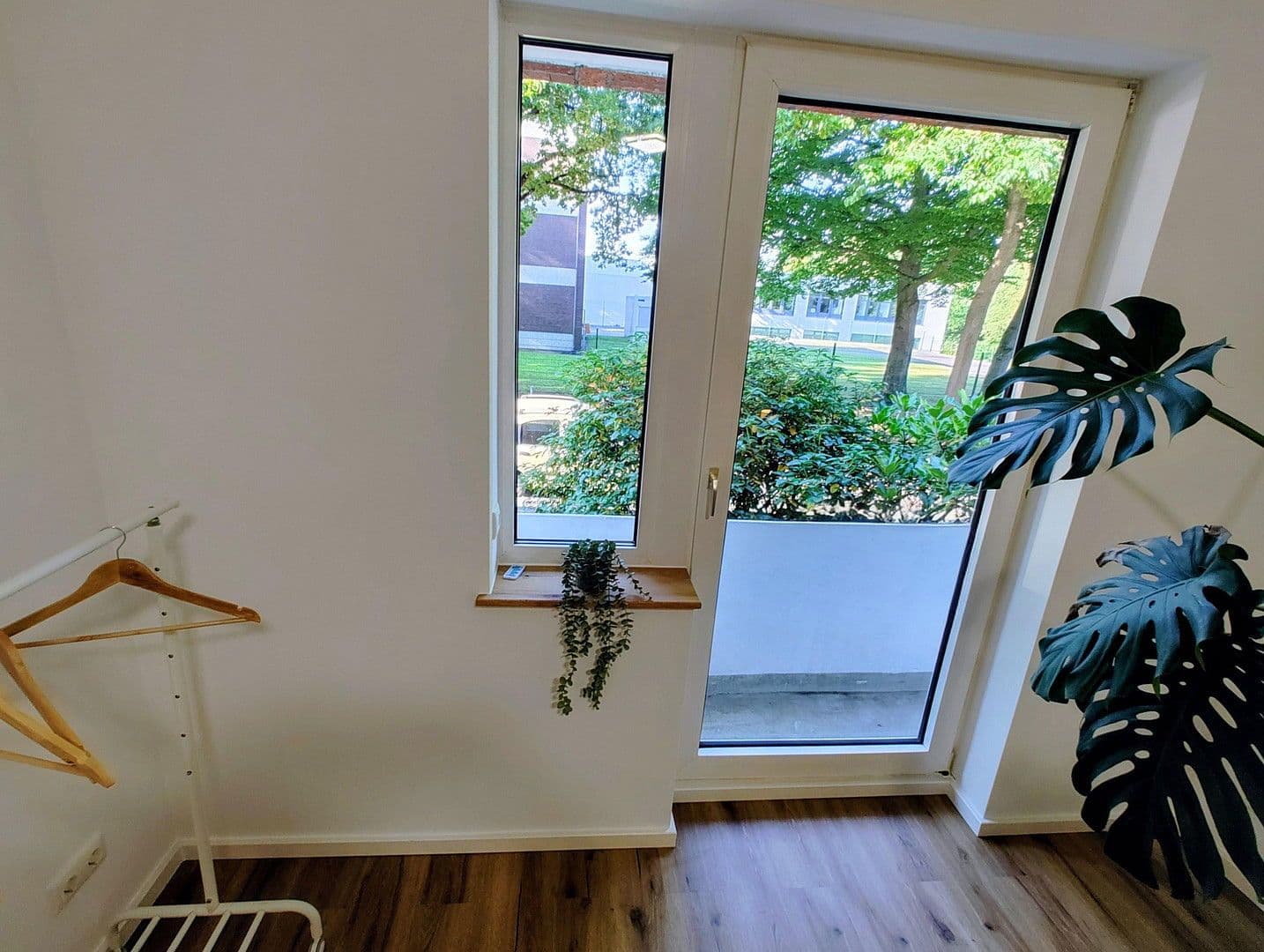 Prodej bytu 3+1 85 m², Kurveneck 2, Fuhlsbüttel, Hamburg Prodej bytu 3+1 85 m², Kurveneck 2, Fuhlsbüttel, Hamburg