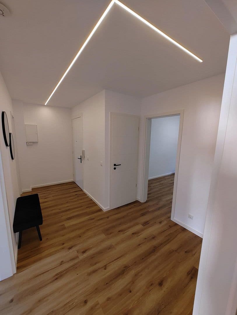 Prodej bytu 3+1 85 m², Kurveneck 2, Fuhlsbüttel, Hamburg Prodej bytu 3+1 85 m², Kurveneck 2, Fuhlsbüttel, Hamburg