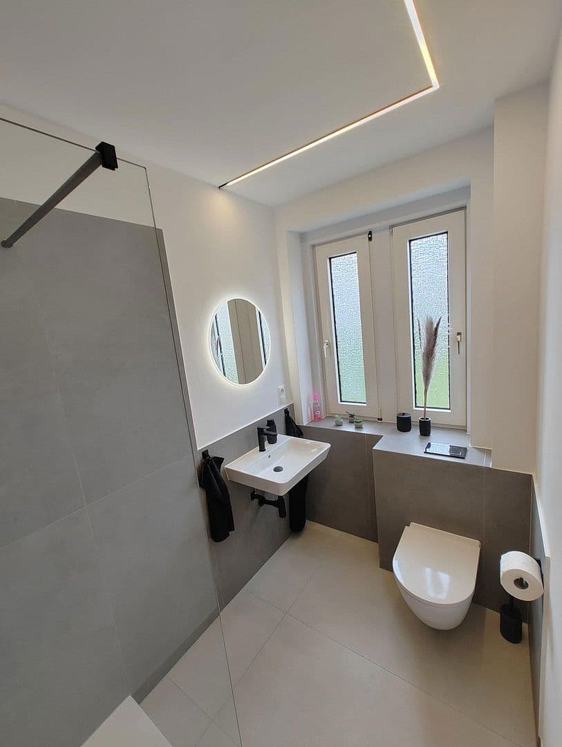 Prodej bytu 3+1 85 m², Kurveneck 2, Fuhlsbüttel, Hamburg Prodej bytu 3+1 85 m², Kurveneck 2, Fuhlsbüttel, Hamburg