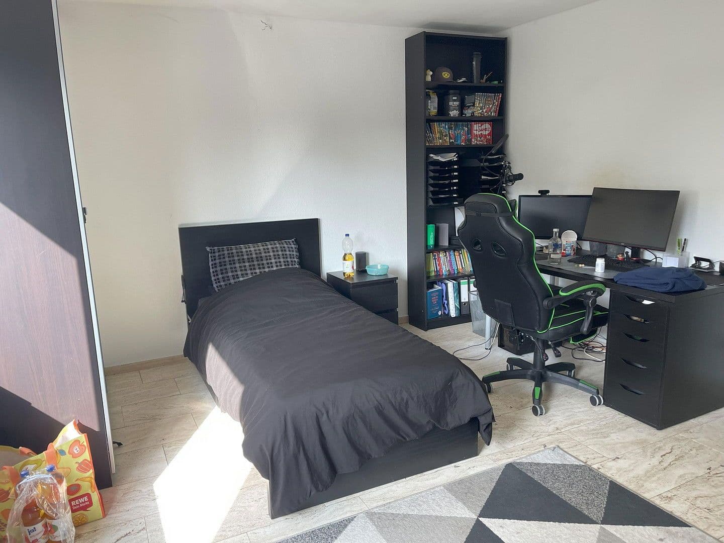 Prodej domu 210 m², pozemek 970 m², Hannover, Dolní Sasko Prodej domu 210 m², pozemek 970 m², Hannover, Dolní Sasko