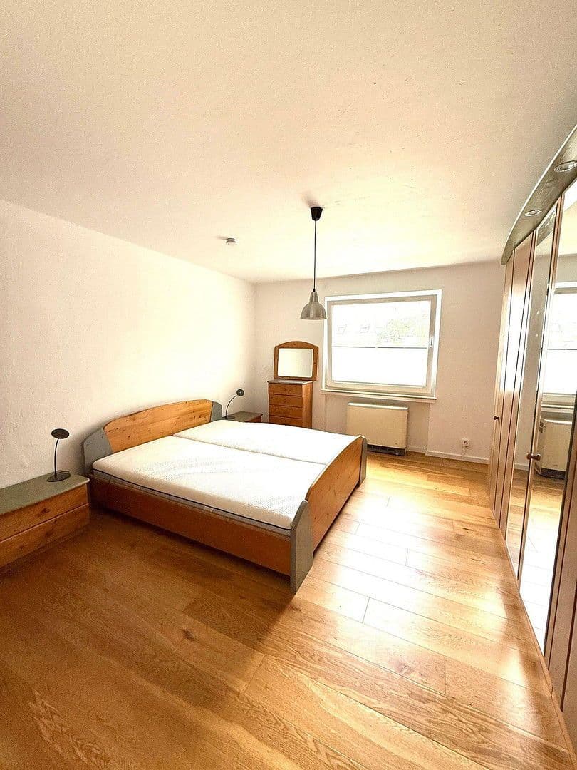 Pronájem bytu 2+kk 75 m², Huser Feld 1, Herdecke, Severní Porýní-Vestfálsko Pronájem bytu 2+kk 75 m², Huser Feld 1, Herdecke, Severní Porýní-Vestfálsko