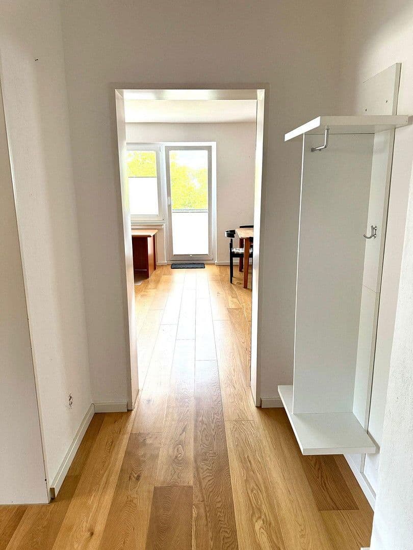 Pronájem bytu 2+kk 75 m², Huser Feld 1, Herdecke, Severní Porýní-Vestfálsko Pronájem bytu 2+kk 75 m², Huser Feld 1, Herdecke, Severní Porýní-Vestfálsko