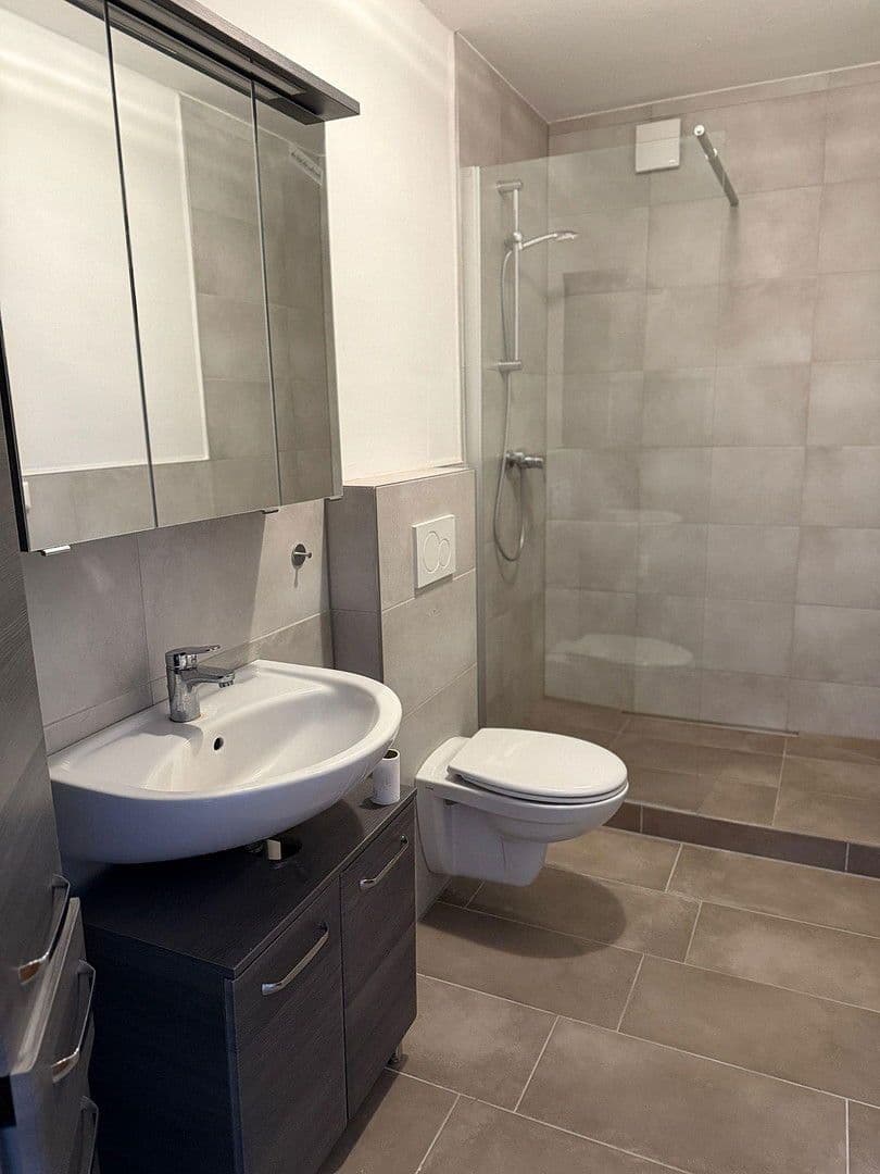 Pronájem bytu 2+kk 75 m², Huser Feld 1, Herdecke, Severní Porýní-Vestfálsko Pronájem bytu 2+kk 75 m², Huser Feld 1, Herdecke, Severní Porýní-Vestfálsko