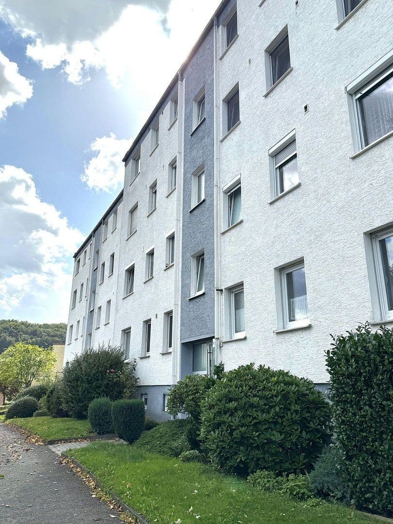 Pronájem bytu 2+kk 75 m², Huser Feld 1, Herdecke, Severní Porýní-Vestfálsko Pronájem bytu 2+kk 75 m², Huser Feld 1, Herdecke, Severní Porýní-Vestfálsko