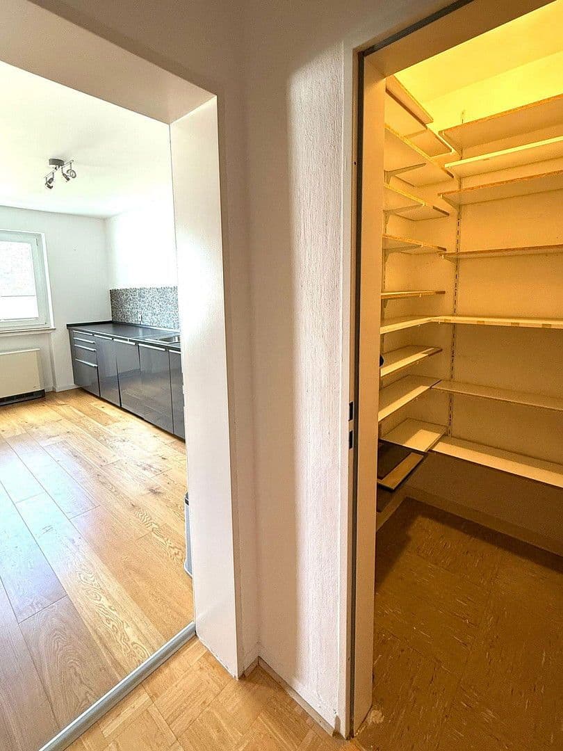 Pronájem bytu 2+kk 75 m², Huser Feld 1, Herdecke, Severní Porýní-Vestfálsko Pronájem bytu 2+kk 75 m², Huser Feld 1, Herdecke, Severní Porýní-Vestfálsko