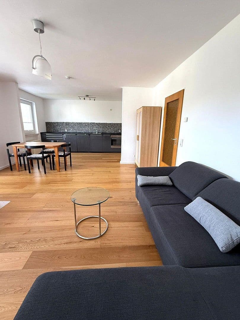 Pronájem bytu 2+kk 75 m², Huser Feld 1, Herdecke, Severní Porýní-Vestfálsko Pronájem bytu 2+kk 75 m², Huser Feld 1, Herdecke, Severní Porýní-Vestfálsko