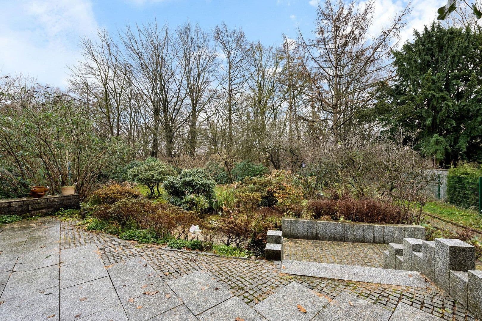 Pronájem bytu 2+1 55 m², Rögenfeld 24, Hamburg, Hamburg Pronájem bytu 2+1 55 m², Rögenfeld 24, Hamburg, Hamburg