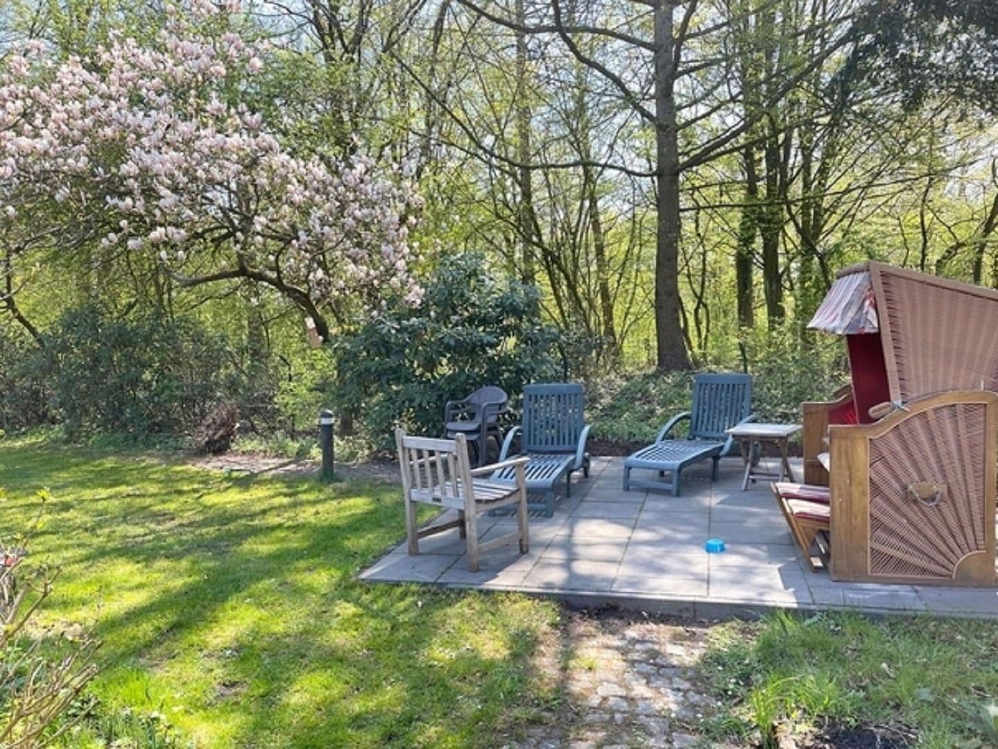 Pronájem bytu 2+1 55 m², Rögenfeld 24, Hamburg, Hamburg Pronájem bytu 2+1 55 m², Rögenfeld 24, Hamburg, Hamburg