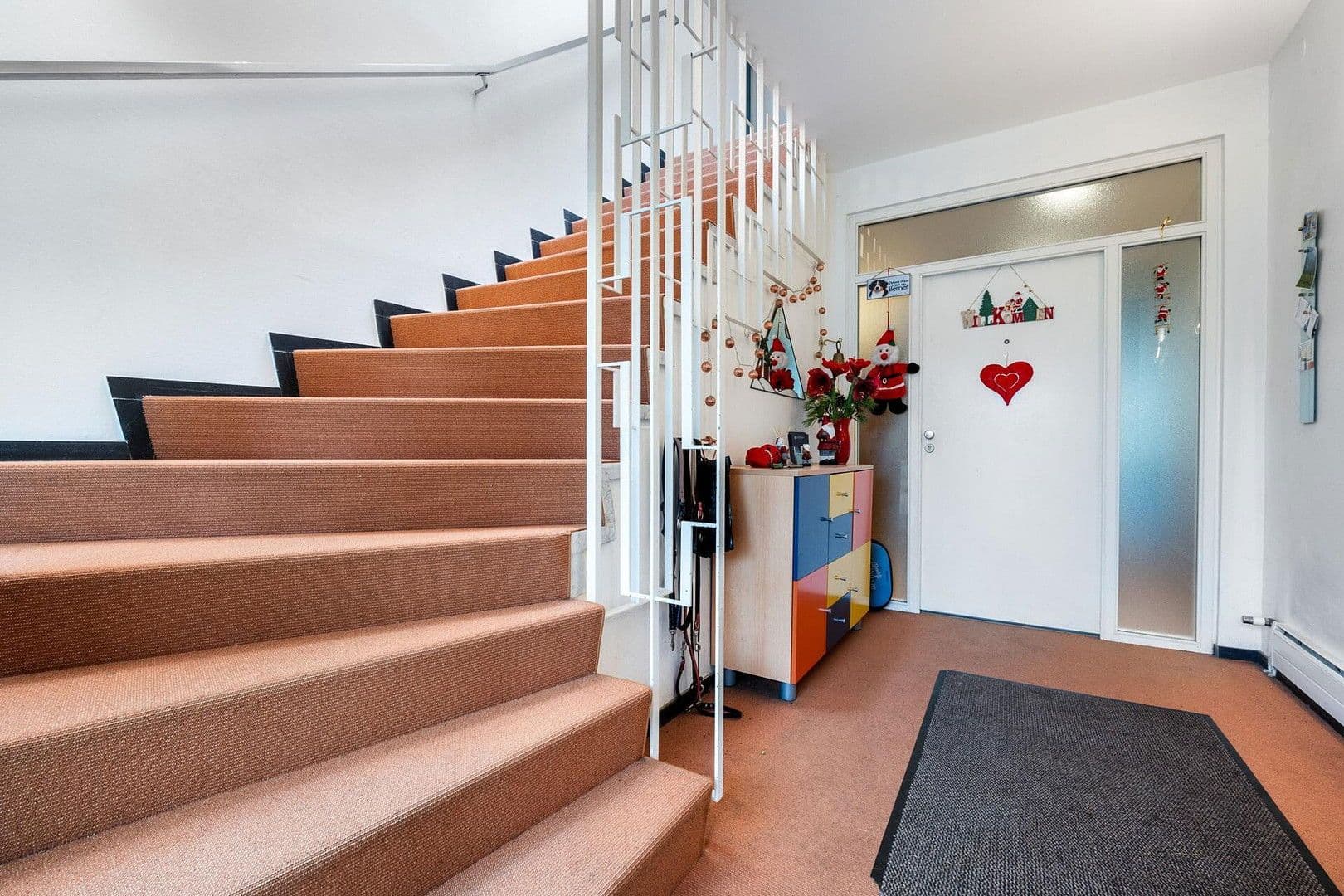 Pronájem bytu 2+1 55 m², Rögenfeld 24, Hamburg, Hamburg Pronájem bytu 2+1 55 m², Rögenfeld 24, Hamburg, Hamburg