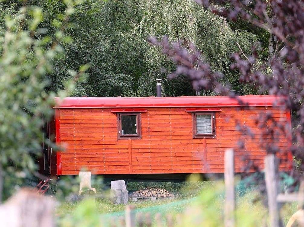 Pronájem chaty, chalupy, Uhelná, Olomoucký kraj Pronájem chaty, chalupy, Uhelná, Olomoucký kraj