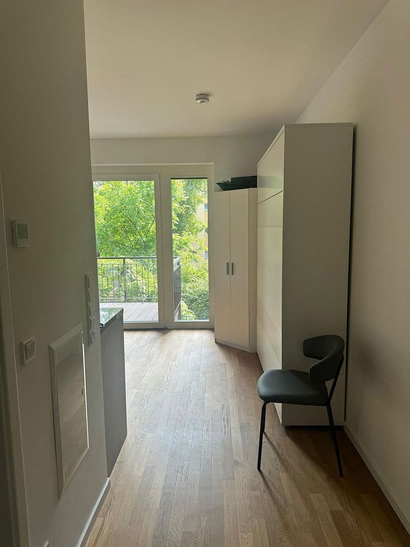 Prodej bytu 1+1 27 m², Charlottenburger Ufer 14, Berlin, Berlín Prodej bytu 1+1 27 m², Charlottenburger Ufer 14, Berlin, Berlín