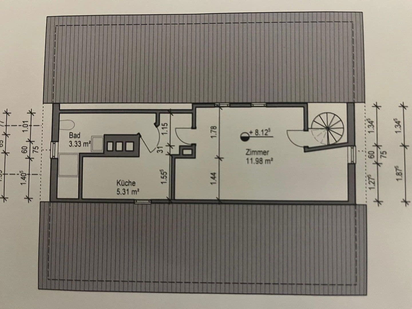 Prodej domu 255 m², pozemek 758 m², Im Gründchen 10, Kirchhundem, Severní Porýní-Vestfálsko Prodej domu 255 m², pozemek 758 m², Im Gründchen 10, Kirchhundem, Severní Porýní-Vestfálsko
