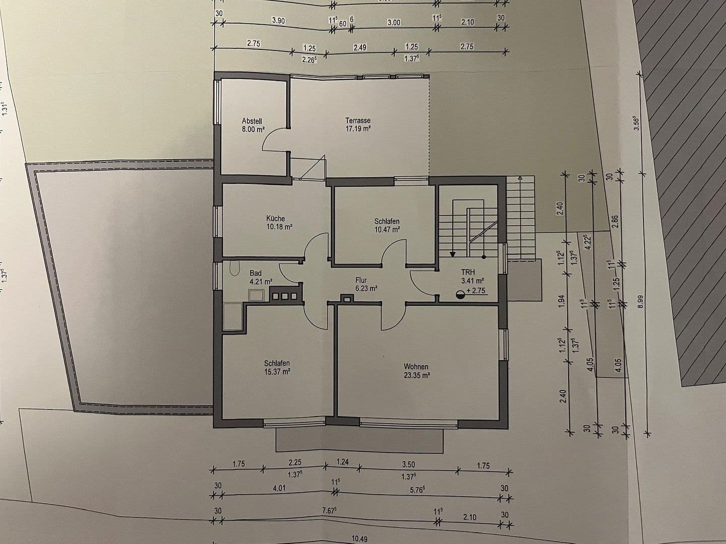 Prodej domu 255 m², pozemek 758 m², Im Gründchen 10, Kirchhundem, Severní Porýní-Vestfálsko Prodej domu 255 m², pozemek 758 m², Im Gründchen 10, Kirchhundem, Severní Porýní-Vestfálsko