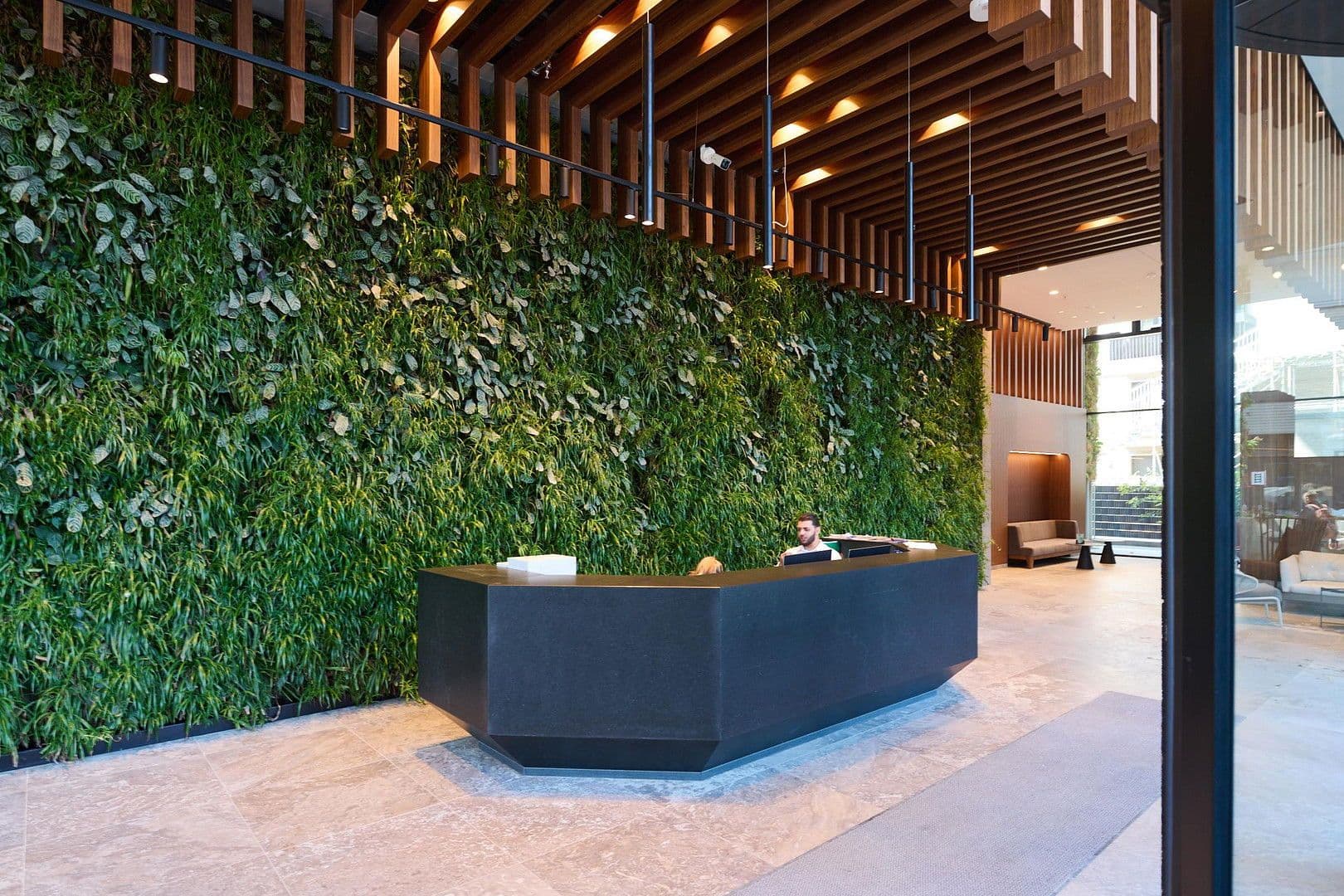 Pronájem bytu 2+1 63 m², Europa Allee 11, Frankfurt, Hessen Pronájem bytu 2+1 63 m², Europa Allee 11, Frankfurt, Hessen