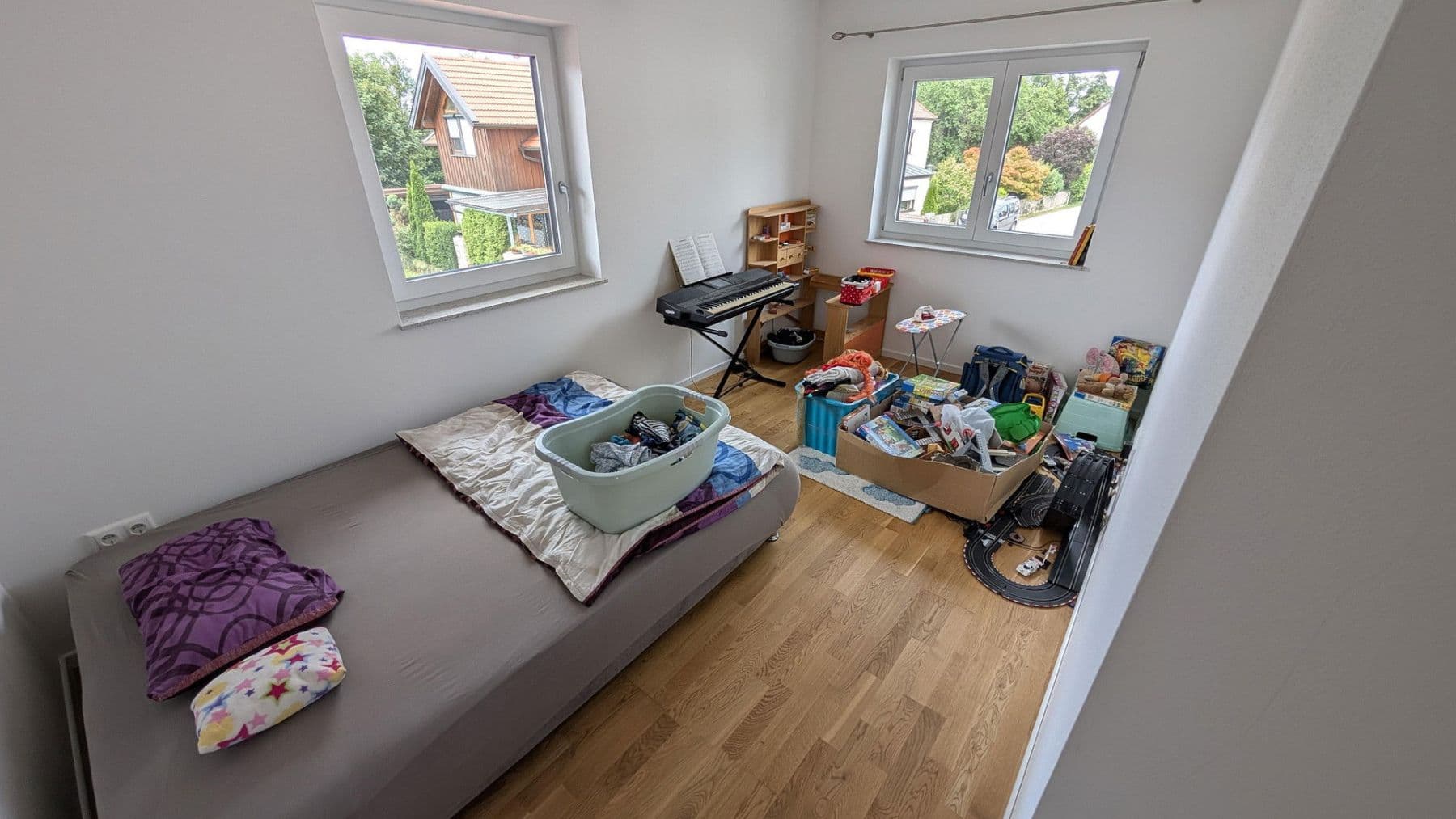 Pronájem domu 190 m², pozemek 578 m², Haiming, Bavorsko Pronájem domu 190 m², pozemek 578 m², Haiming, Bavorsko