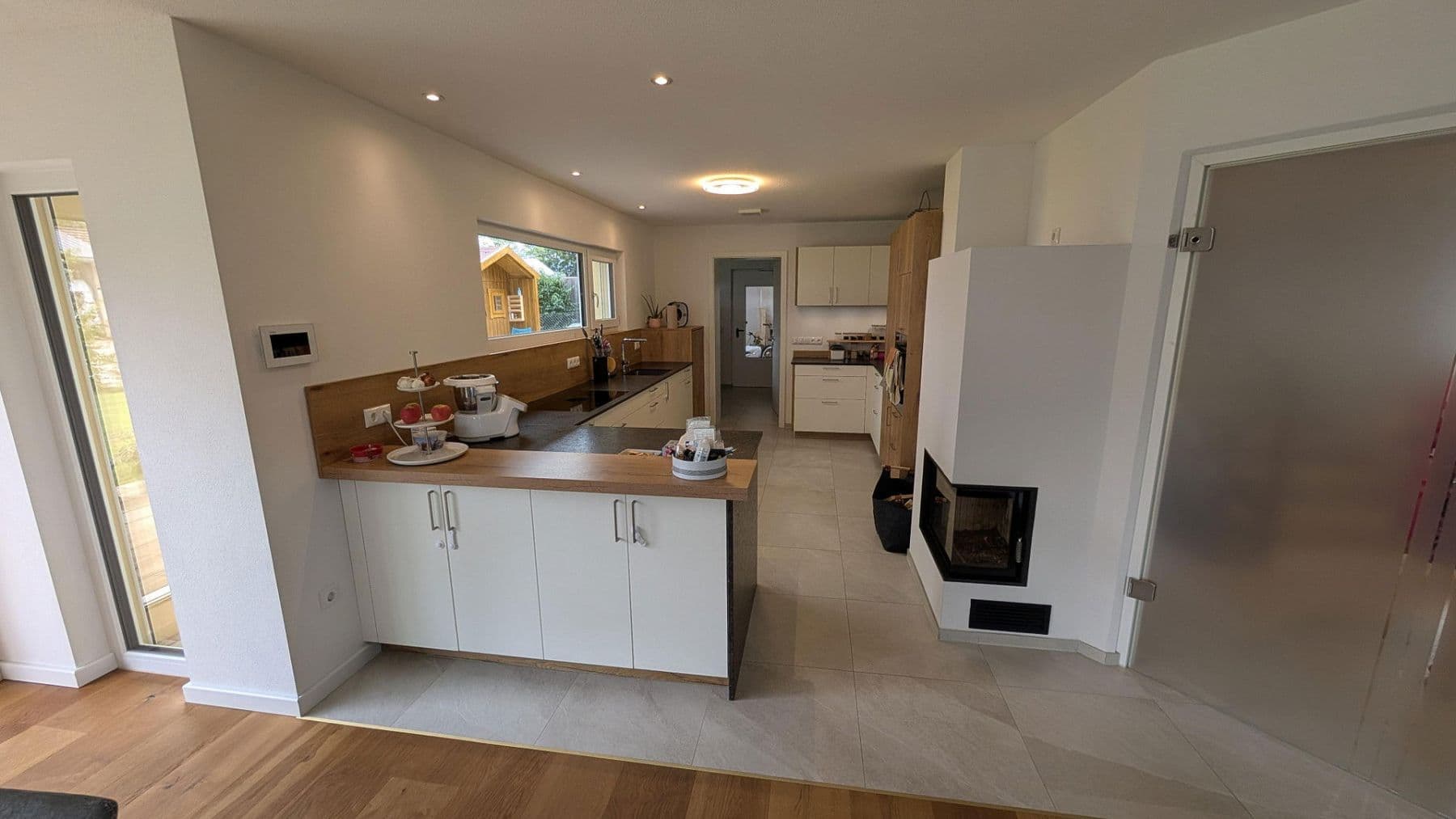 Pronájem domu 190 m², pozemek 578 m², Haiming, Bavorsko Pronájem domu 190 m², pozemek 578 m², Haiming, Bavorsko