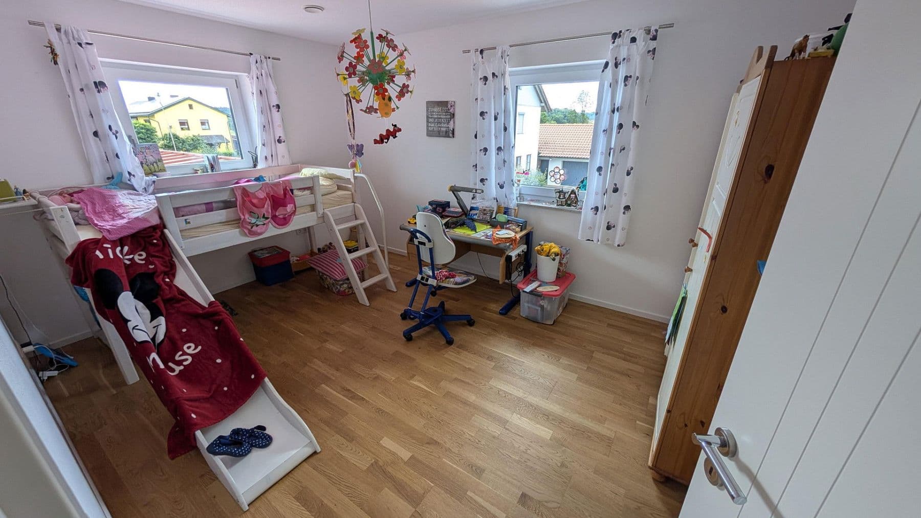 Pronájem domu 190 m², pozemek 578 m², Haiming, Bavorsko Pronájem domu 190 m², pozemek 578 m², Haiming, Bavorsko